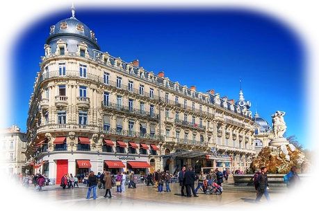 Le Mas des Chênes | Montpellier