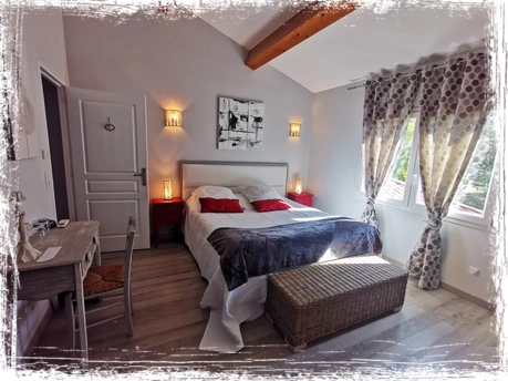 La chambre Liège