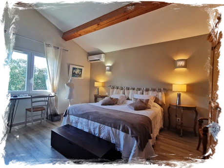 La chambre Verte